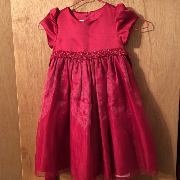 Cinderella Other - Red dress Cinderella Other - Red dress